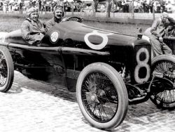 1916 Historic Indy500